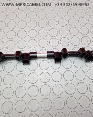 RAIL SECONDARIO KAWASAKI NINJA 600 2008 2007 ZX6R