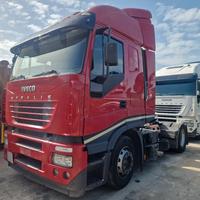 iveco Stralis 480 Pezzi di ricambio