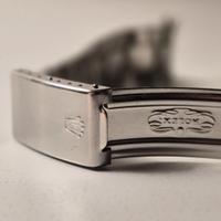 Bracciale Rolex 7836 con Clasp 1971 finali 558