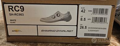  Scarpe ciclismo Shimano S-Phyre RC9 (SH-RC903) – 