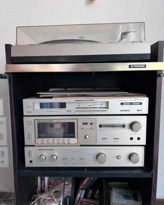 Stereo