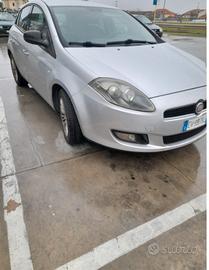 fiat bravo Easy 1.6 multjet,120 cv   ottobre 2012