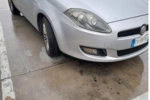 fiat bravo Easy 1.6 multjet,120 cv   ottobre 2012