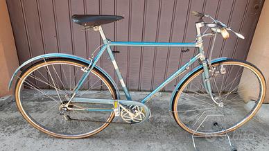 bicicletta Bianchi Sport 