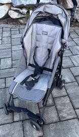 Passeggino Peg-perego con apertura a ombrello