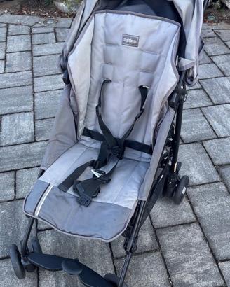 Passeggino Peg-perego con apertura a ombrello