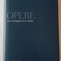 Carmelo Bene “Opere” edizione rilegata nuova