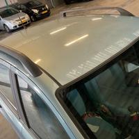 Fiat Panda 1.2 Benzina 2004 – 160.000 km