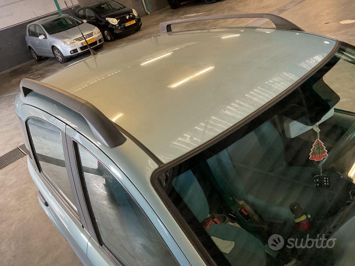 FIAT Panda 2ª serie