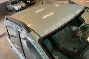 Fiat Panda 1.2 Benzina 2004 – 160.000 km