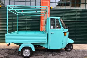 Piaggio Ape P501 B 1991 – Iscritta ASI