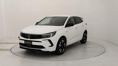 OPEL Grandland 1.5 ecotec Bus. Eleg. s&s 130cv a