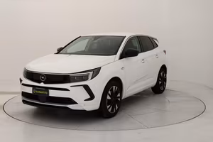 OPEL Grandland 1.5 ecotec Bus. Eleg. s&s 130cv a