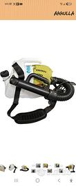 Nebulizzatore per giardino e altro
