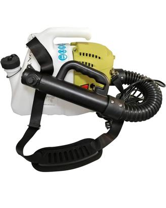 Nebulizzatore per giardino e altro
