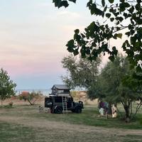 Tenda da tetto OVERLAND AUTOHOME 2022