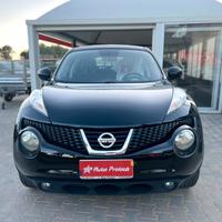 Nissan Juke 1.5 dCi Ministry of Sound OK NEOPATENT