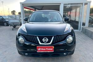 Nissan Juke 1.5 dCi Ministry of Sound OK NEOPATENT