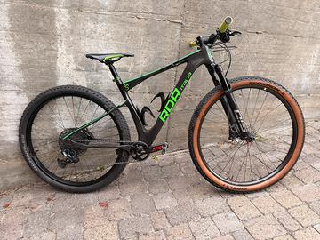Bici MTB RDR Deus 2.0