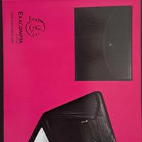 cartellina / raccoglitore 