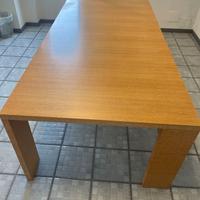 Tavolo di design B&B Citterio