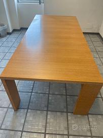 Tavolo di design B&B Citterio