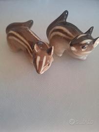 Scoiattoli  Lomonosov LFZ Originali 