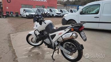 Bmw g 650 gs