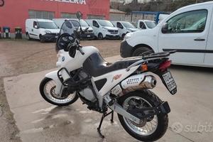 Bmw g 650 gs
