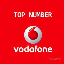 Sim Top numeber 8 cifre uguali 333 x 33333 y