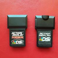 Nintendo Ds XL e vari giochi