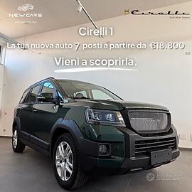Cirelli 1 7 posti
