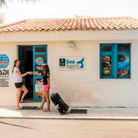 Diving Center a Taormina