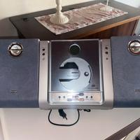 Stereo