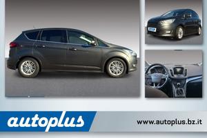 FORD C-Max 1,0 Ecoboost Titanium 125 CV