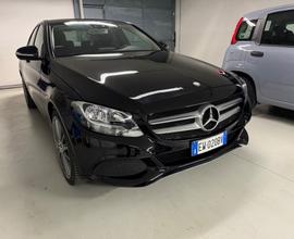 Mercedes-benz C 220 BlueTEC Automatic Premium