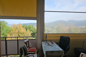 Grande panoramicissimo appartamento