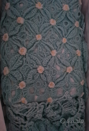 Alzasedia e coperta lana