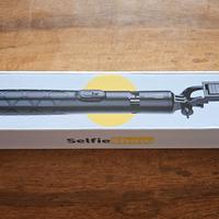 Bastone treppiede per telefono cellulare