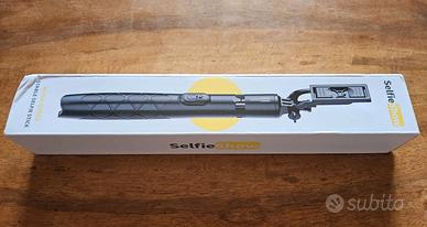 Bastone treppiede per telefono cellulare