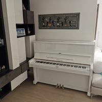 Pianoforte Yamaha U1F-NOU1