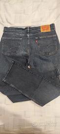 Jeans Levi's 505 uomo