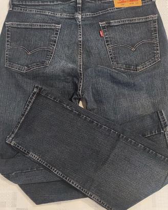 Jeans Levi's 505 uomo