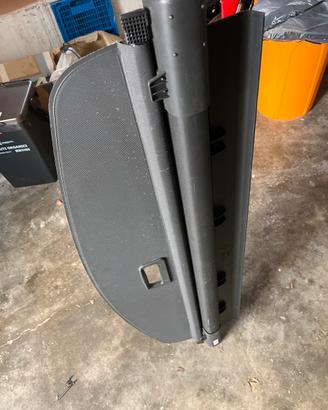 Cappelliera Seat Leon Station Wagon