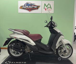 Peugeot Geopolis 300