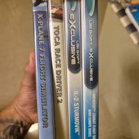 giochi simulazione  pc