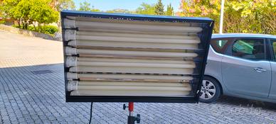 Lampada da studio Photon Beard UK HILIGHT