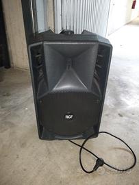 CASSA RCF ART 710a mk II