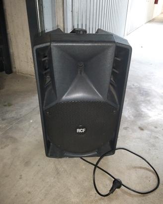 CASSA RCF ART 710a mk II
