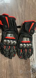 Guanti dainese titanium 7